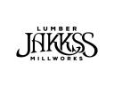 Lumber JAKKSS Millworks logo